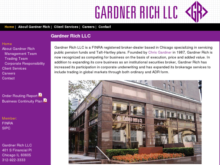 www.gardnerrich.com