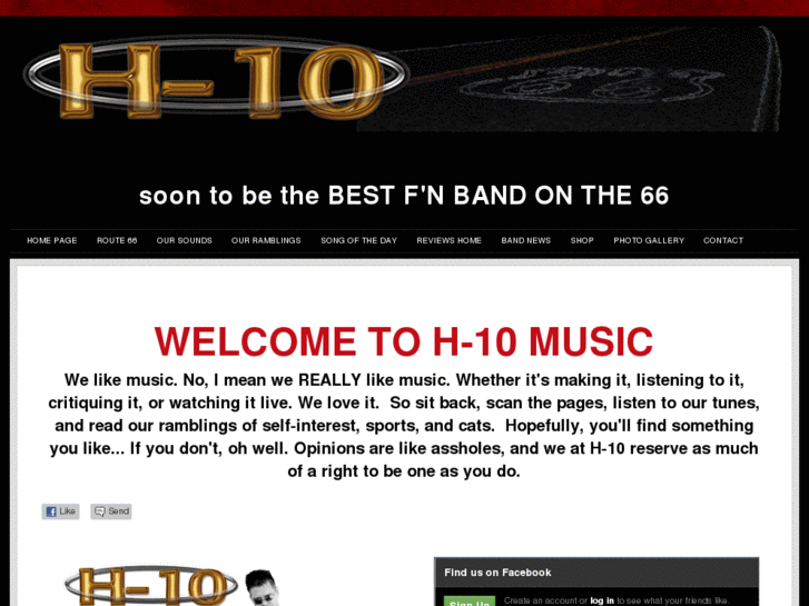 www.h10music.com