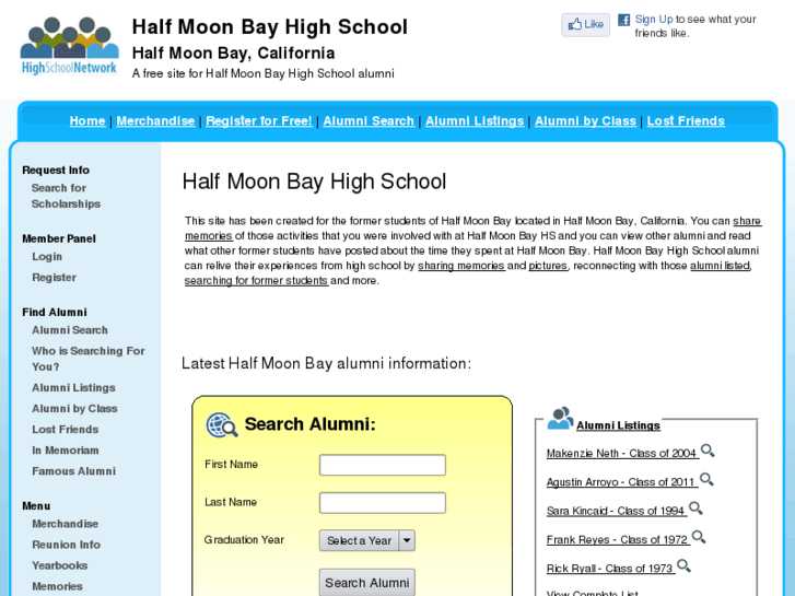 www.halfmoonbayhighschool.org