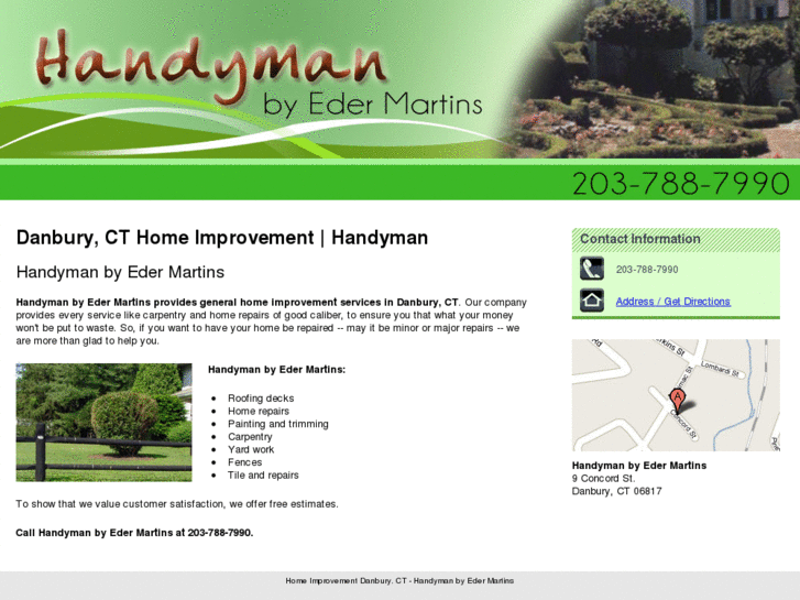 www.handymanmartins.com