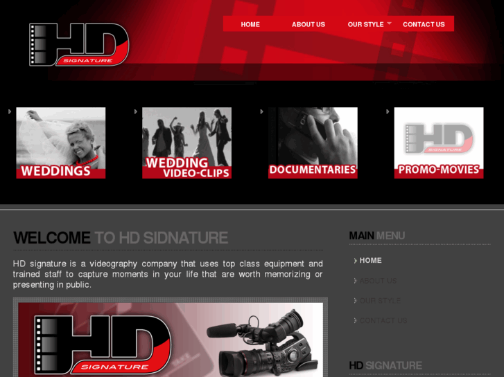 www.hdsignature.com