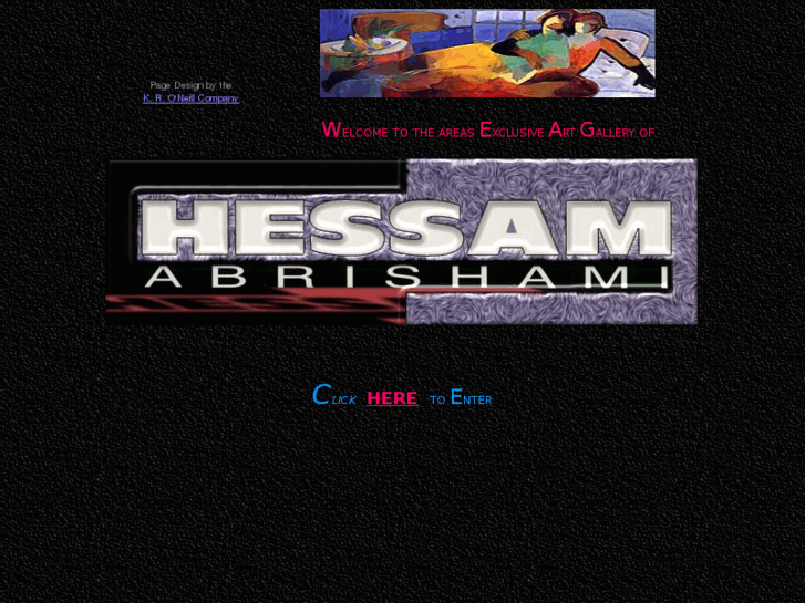 www.hessamabrishami.net