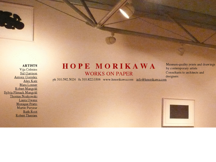 www.hmorikawa.com