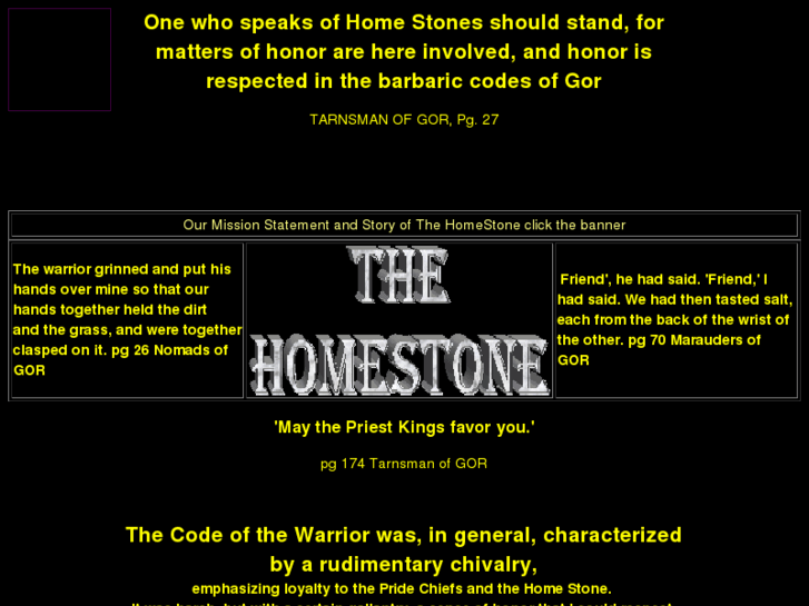 www.homestone.net