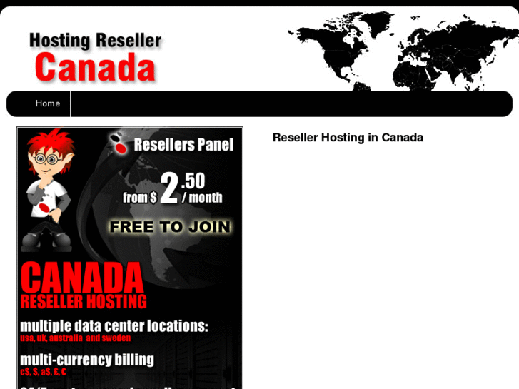 www.hostingresellercanada.com