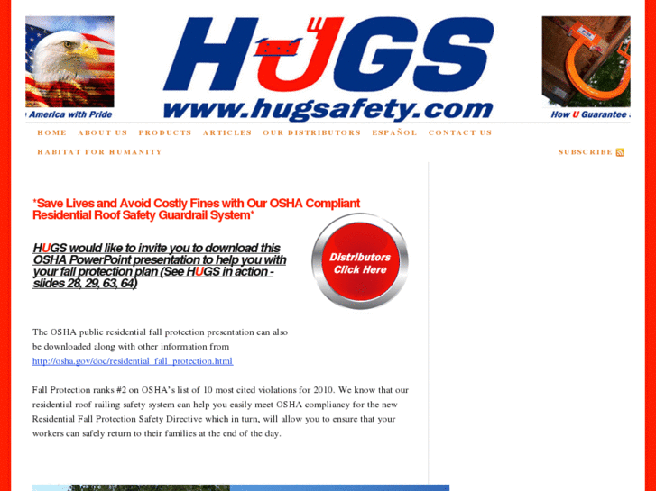 www.hugsafety.com