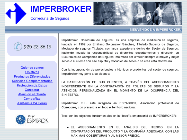 www.imperbroker.com