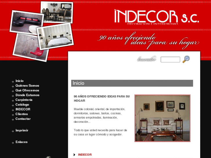 www.indecor-sc.com