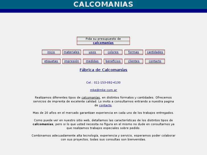 www.info-calcomanias.com.ar