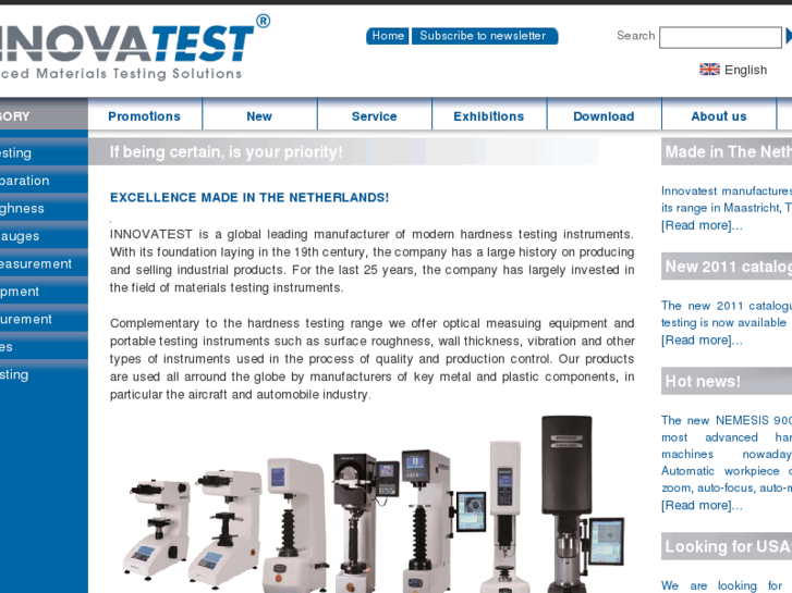 www.innovatest-europe.com