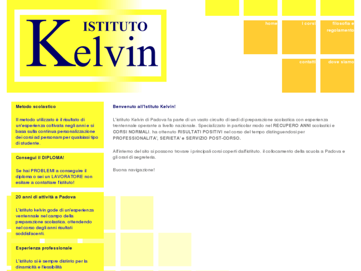 www.istitutokelvin.com