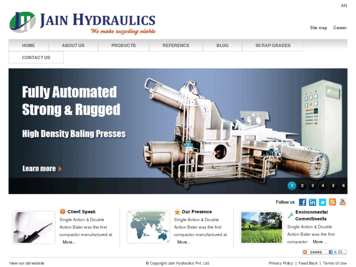 www.jainhydraulics.com