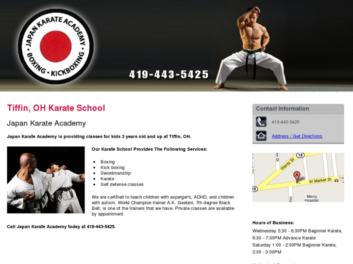 www.japankarateacademy.net