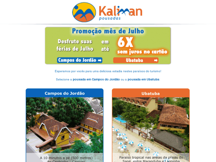 www.kaliman.com.br