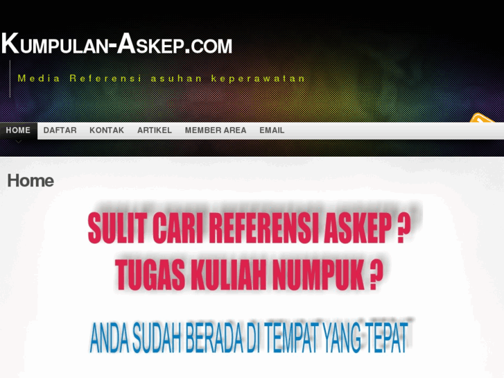 www.kumpulan-askep.com