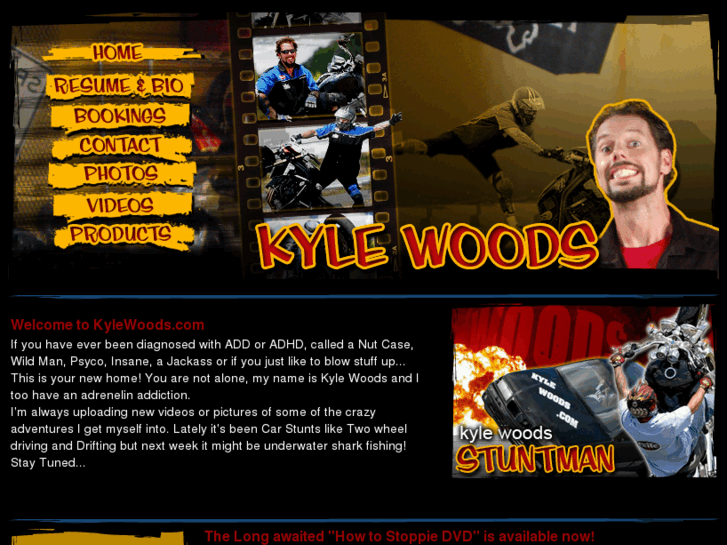 www.kyle-woods.com