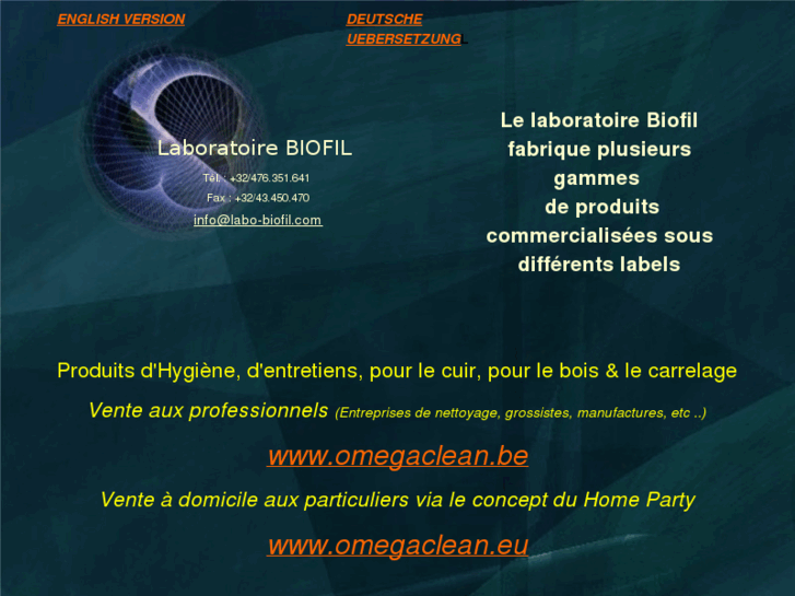 www.labo-biofil.com