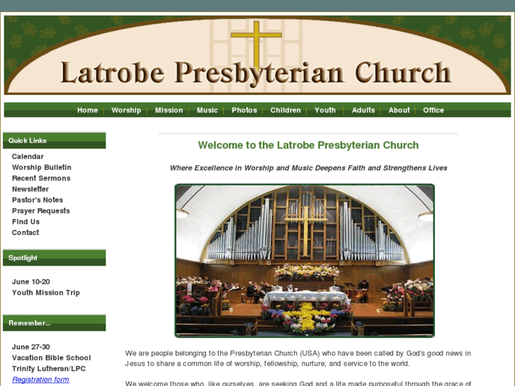 www.latrobepc.org