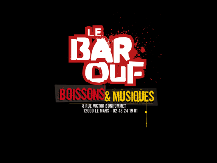 www.lebarouf.com