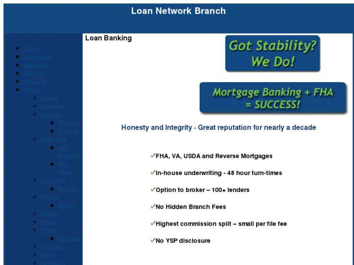 www.loannetworkbranch.com