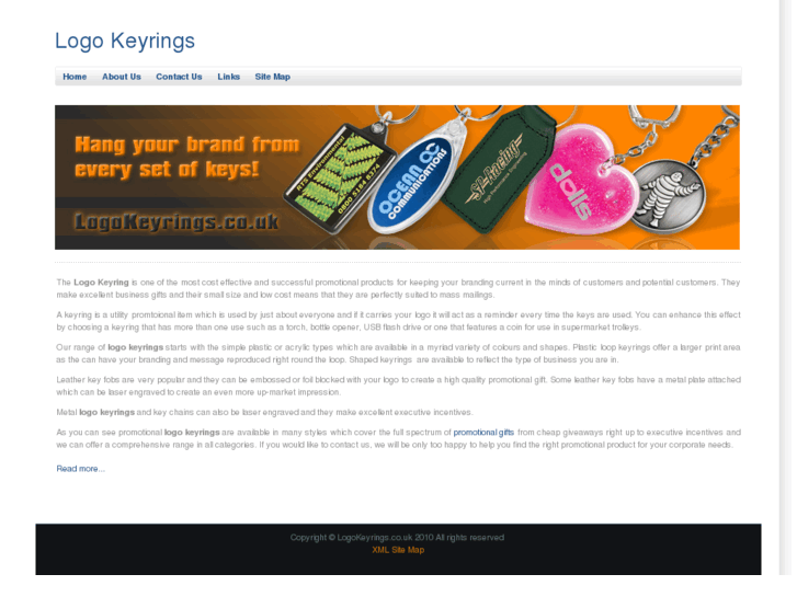 www.logokeyrings.co.uk