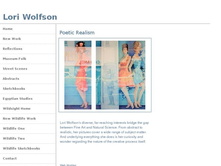 www.loriwolfson.com