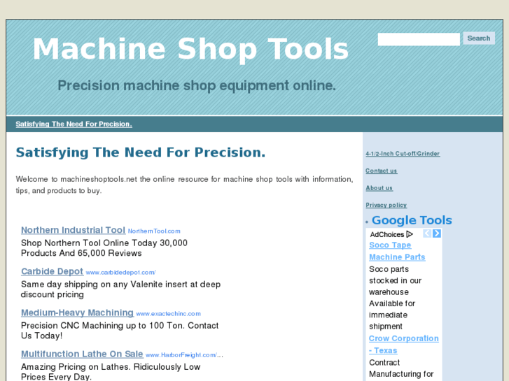 www.machineshoptools.net