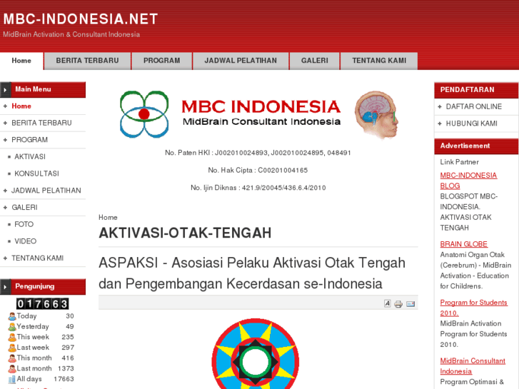 www.mbc-indonesia.net