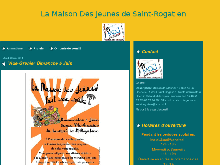 www.mdj-st-rogatien.net