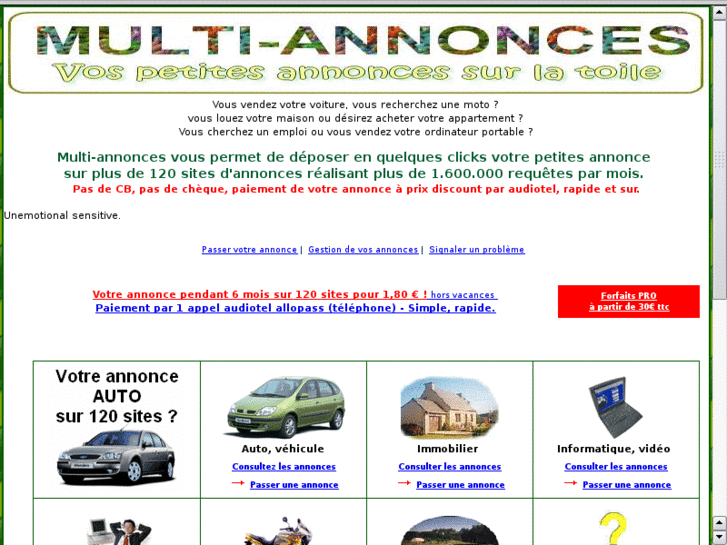 www.multi-annonces.com