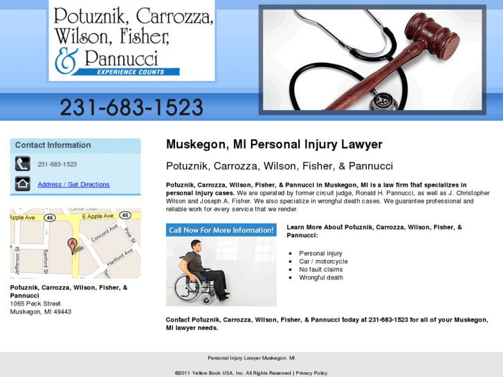 www.muskegonlaw.biz