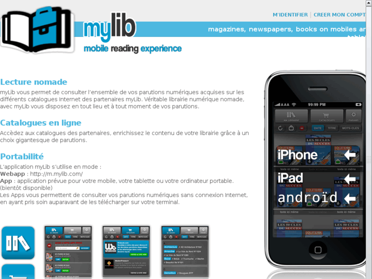 www.mylib.com
