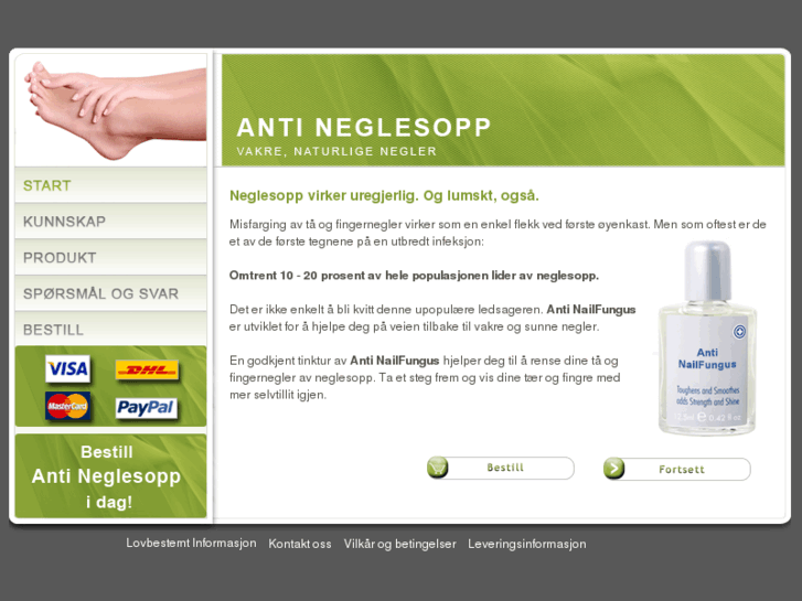 www.neglesopp-hjelp.com