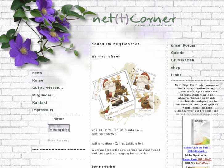 www.nettcorner.de