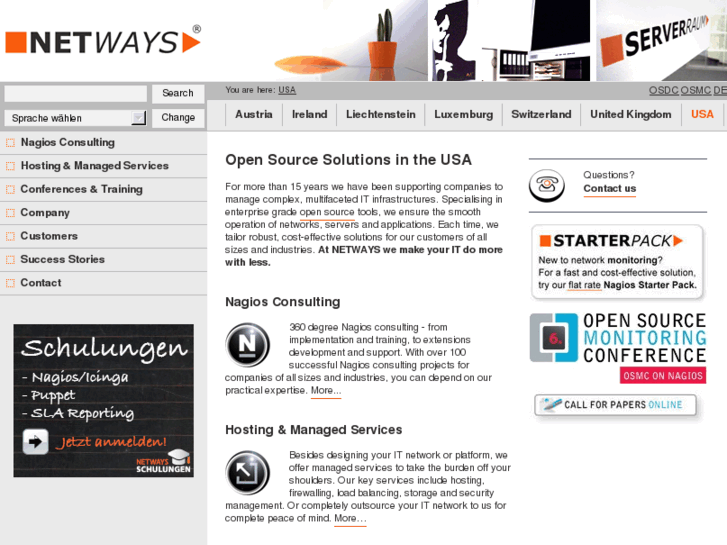 www.netways-us.com