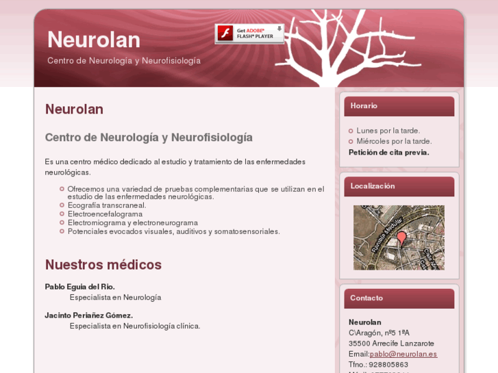 www.neurolan.es