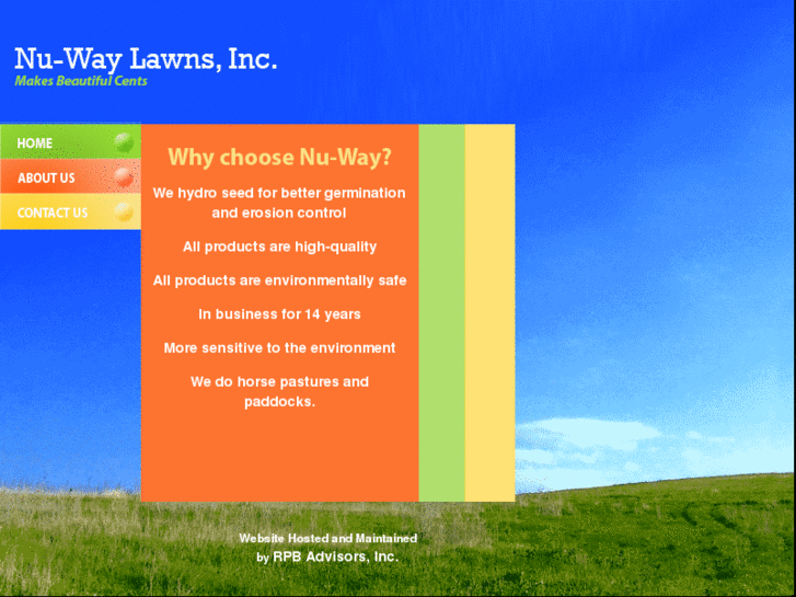 www.nu-waylawns.com