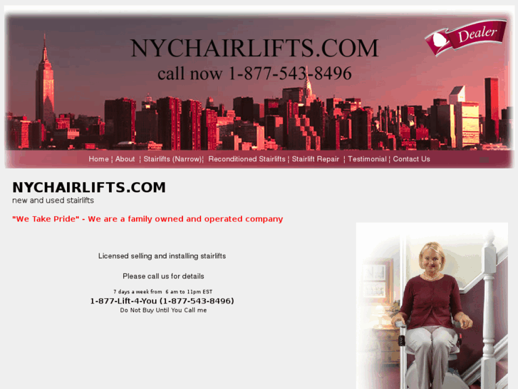 www.nychairlifts.com