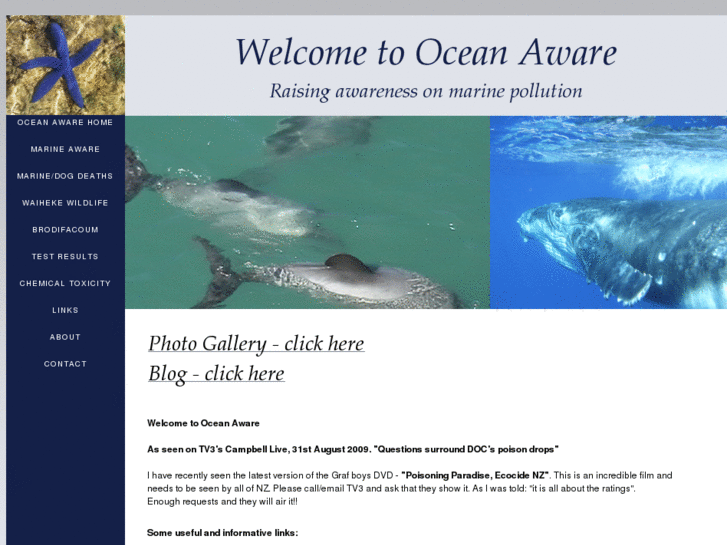 www.oceanaware.info