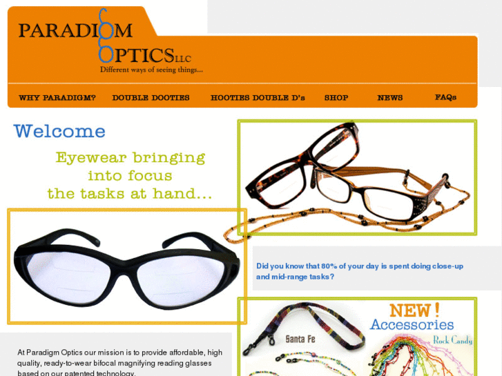 www.paradigm-optics.com