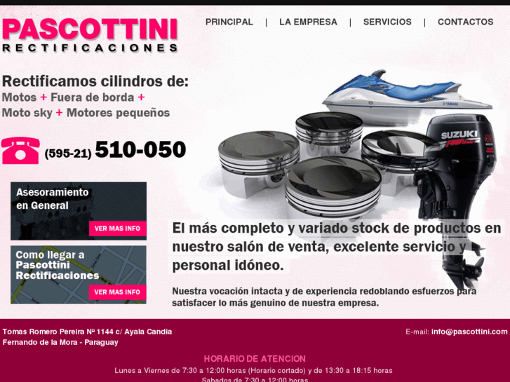 www.pascottini.com