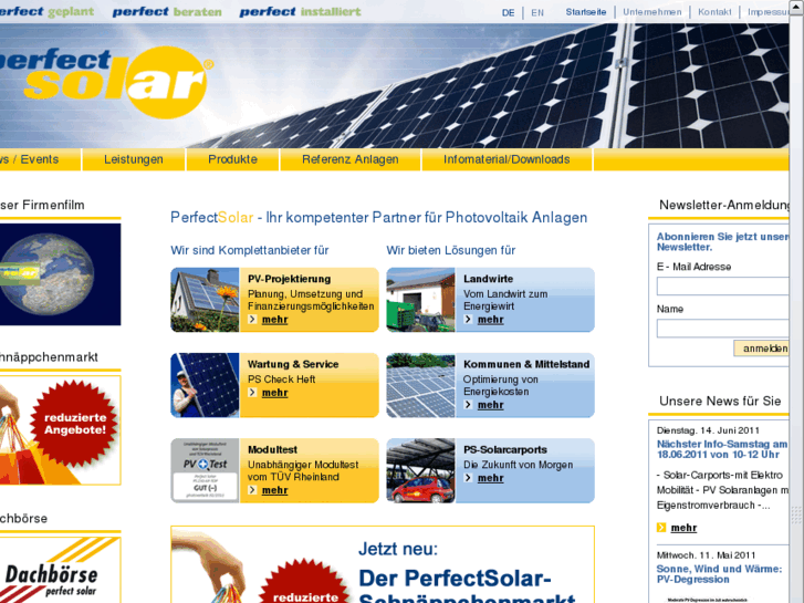 www.perfectsolar.de