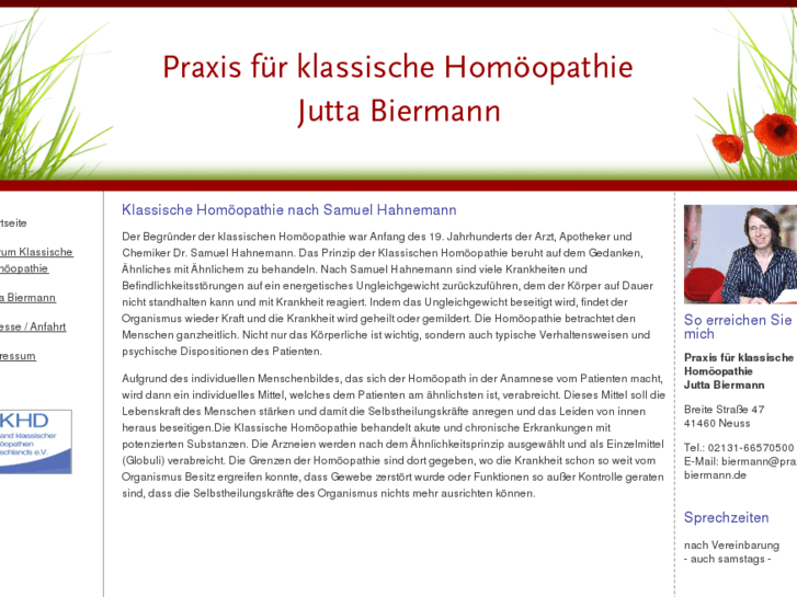 www.praxis-biermann.de