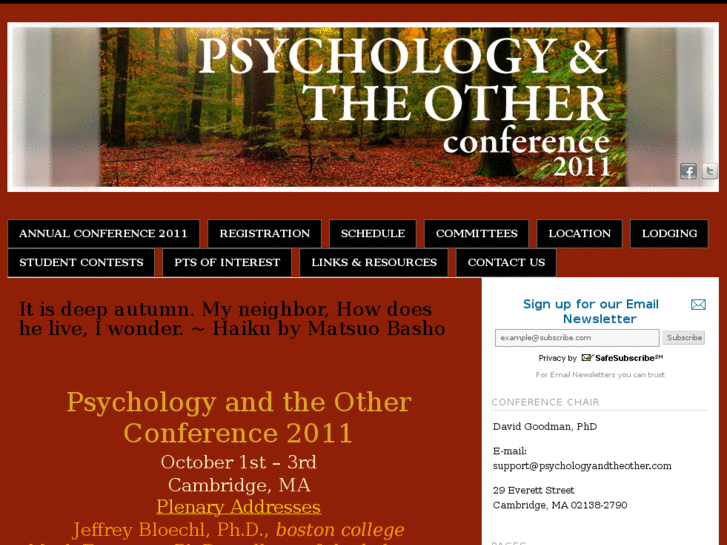 www.psychologyandtheother.com