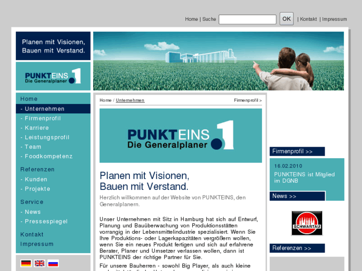 www.punkt1-gmbh.com