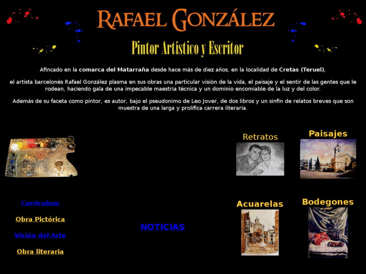 www.rafaelgonzalezgonzalez.com