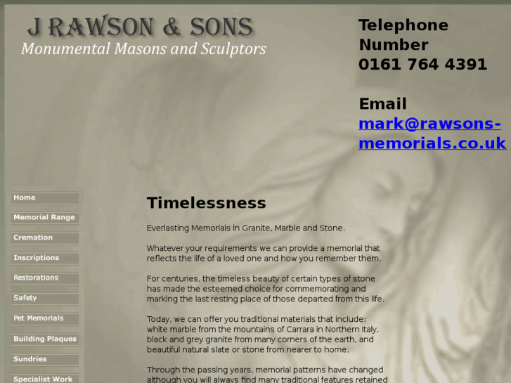 www.rawsons-memorials.co.uk