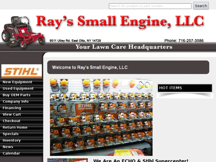 www.rayssmallengine.net