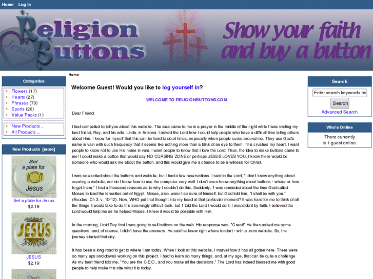 www.religionbuttons.com