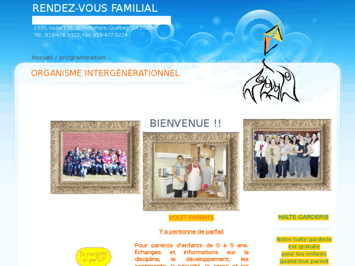 www.rendezvousfamilial.com